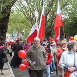 Marsz dla Życia i Rodziny w Kołobrzegu