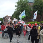 Marsz dla Życia i Rodziny w Kołobrzegu