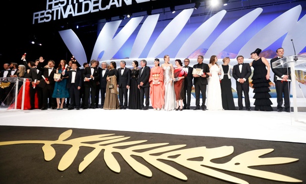 Cannes: Jury Ekumeniczne przyznało nagrody