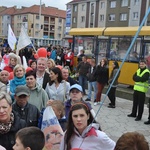 Marsz dla Życia i Rodziny w Koszalinie