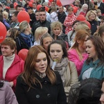 Marsz dla Życia i Rodziny w Koszalinie