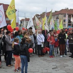 Marsz dla Życia i Rodziny w Koszalinie