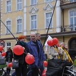 Marsz dla Życia i Rodziny w Koszalinie