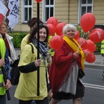 Marsz dla Życia i Rodziny w Koszalinie