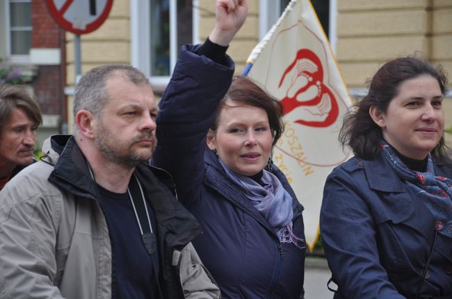 Marsz dla Życia i Rodziny w Koszalinie