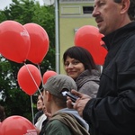 Marsz dla Życia i Rodziny w Koszalinie