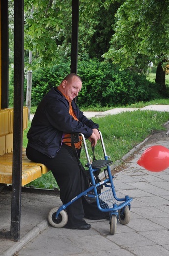 Marsz dla Życia i Rodziny w Koszalinie