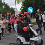 Marsz dla Życia i Rodziny w Koszalinie