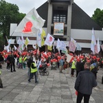 Marsz dla Życia i Rodziny w Koszalinie