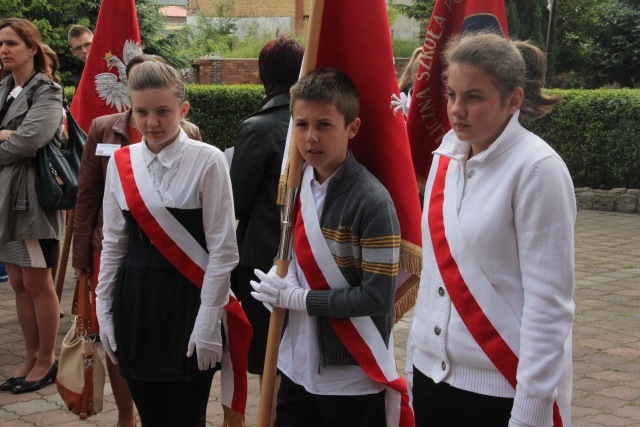 II Zjazd Szkół im. Jana Pawła II