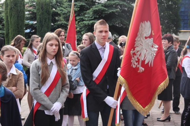 II Zjazd Szkół im. Jana Pawła II