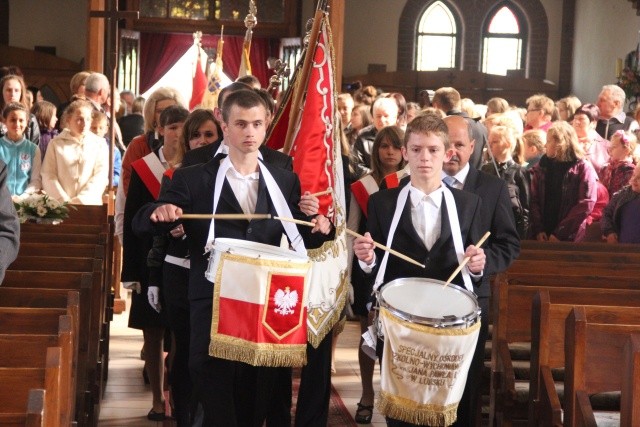 II Zjazd Szkół im. Jana Pawła II