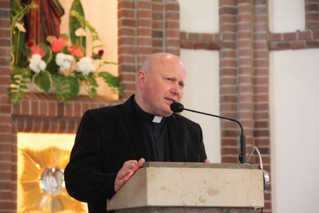 II Zjazd Szkół im. Jana Pawła II