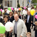 Tak maszerowaliśmy na rzecz życia i rodziny