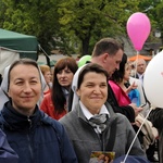 Tak maszerowaliśmy na rzecz życia i rodziny