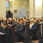 II sesja 43. Synodu Płockiego