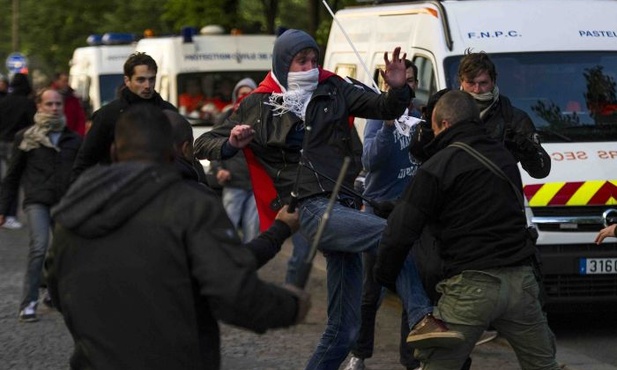 Kto jest za to odpowiedzialny?