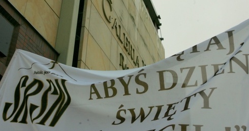 Przyjaciele wolnych niedziel