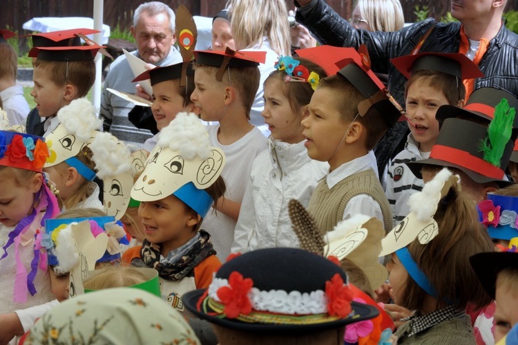 Święto Rodziny u prezentek