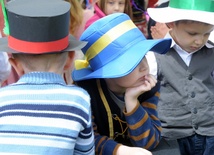 Święto Rodziny u prezentek