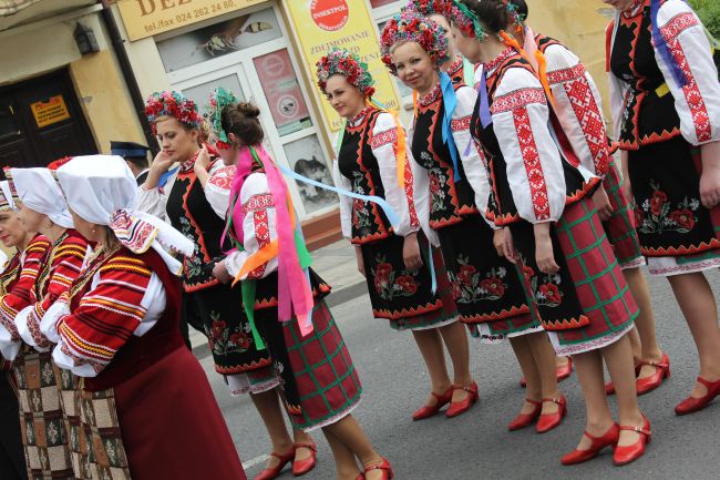 Płocki Marsz dla Życia i Rodziny