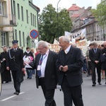 Płocki Marsz dla Życia i Rodziny