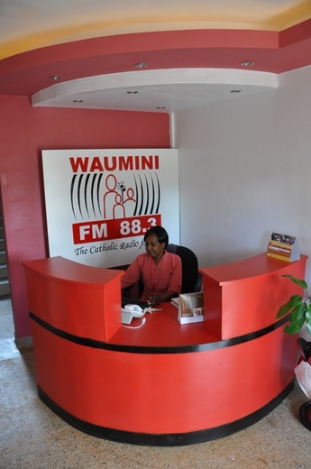 Radio pełne wiary
