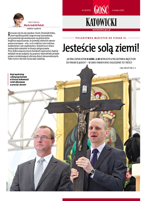Katowicki 22/2013