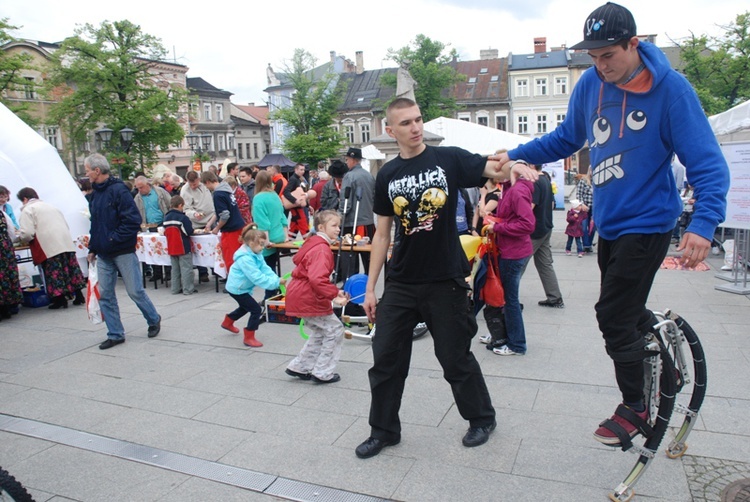 XIV Beskidzki Festiwal Nauki i Sztuki