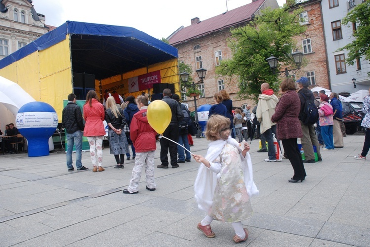 XIV Beskidzki Festiwal Nauki i Sztuki