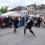 XIV Beskidzki Festiwal Nauki i Sztuki