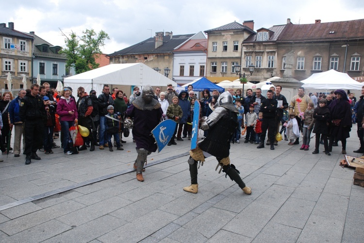 XIV Beskidzki Festiwal Nauki i Sztuki