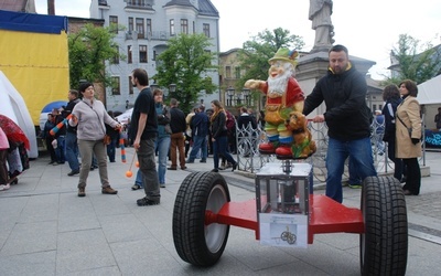 XIV Beskidzki Festiwal Nauki i Sztuki