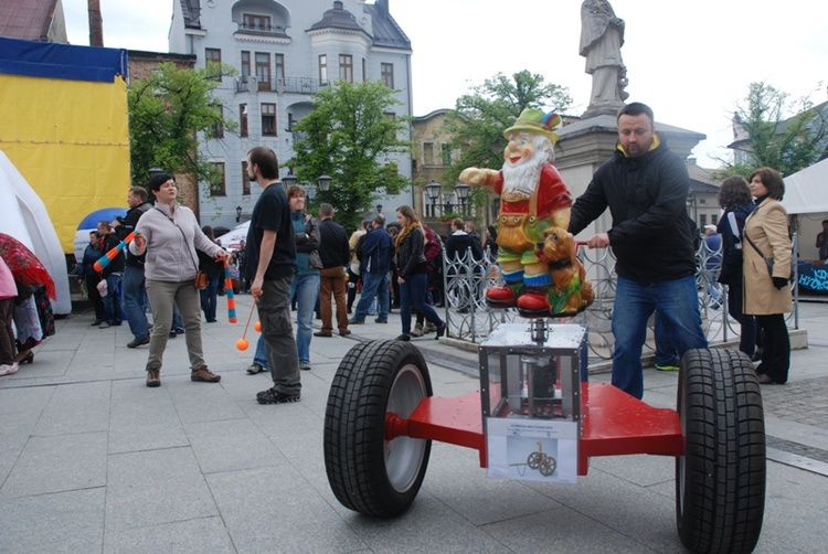 XIV Beskidzki Festiwal Nauki i Sztuki