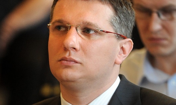 Dane wszystkich podatników wyciekły?