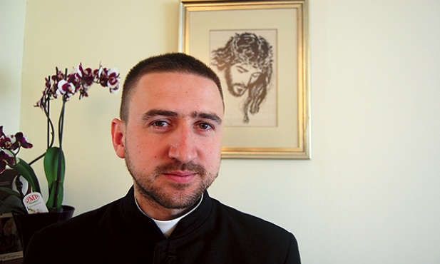  Z KSM młodzież może przeżyć wiele wspaniałych i dobrych chwil