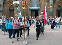  Pątnicy wyruszą 25 czerwca sprzed radomskiej katedry.  W 6 dni przejdą 130 km