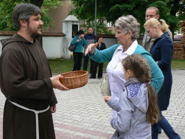 Złotówka znaczy chleb