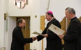 Zmiany wśród wikariuszy 