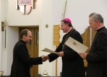 Zmiany wśród wikariuszy 