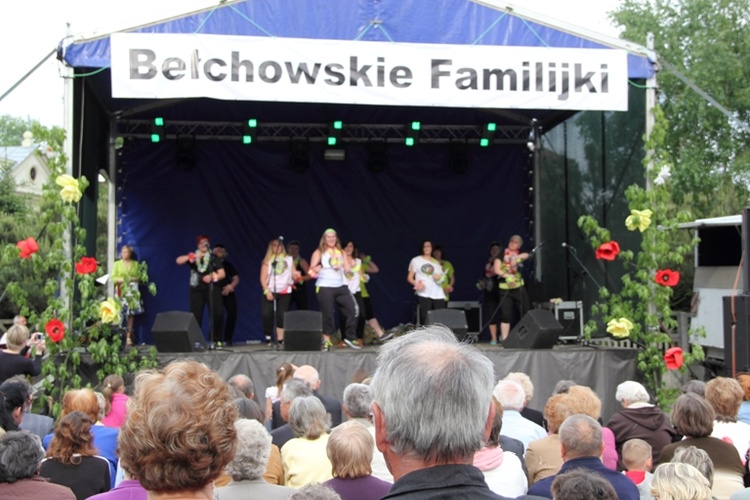 III Bełchowskie Familijki