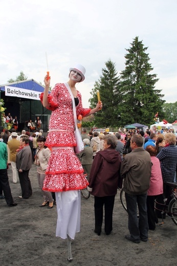 III Bełchowskie Familijki