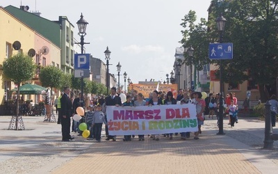 Ciechanów dla rodziny