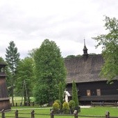 Peregrynacja w Gosprzydowej