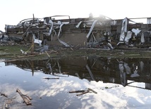 „Bóg z nami” urodził się podczas tornada