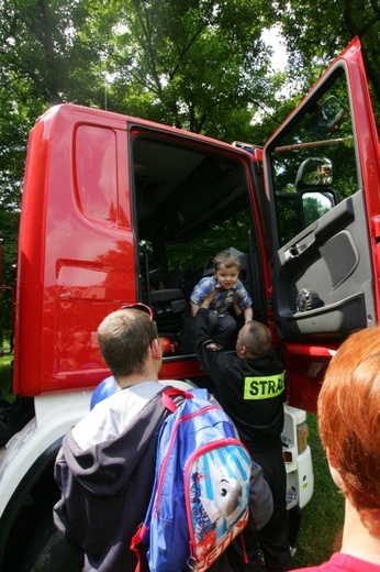 Dzień Dziecka po legnicku