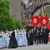 Boże Ciało w Niemczech