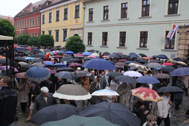 Boże Ciało w obiektywie