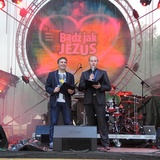 Koncert "Bądź jak Jezus" 2013 cz. 1