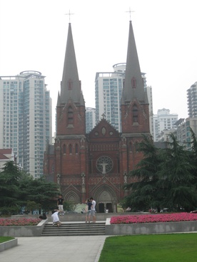 Odnowią najwyższą katedrę Wschodu